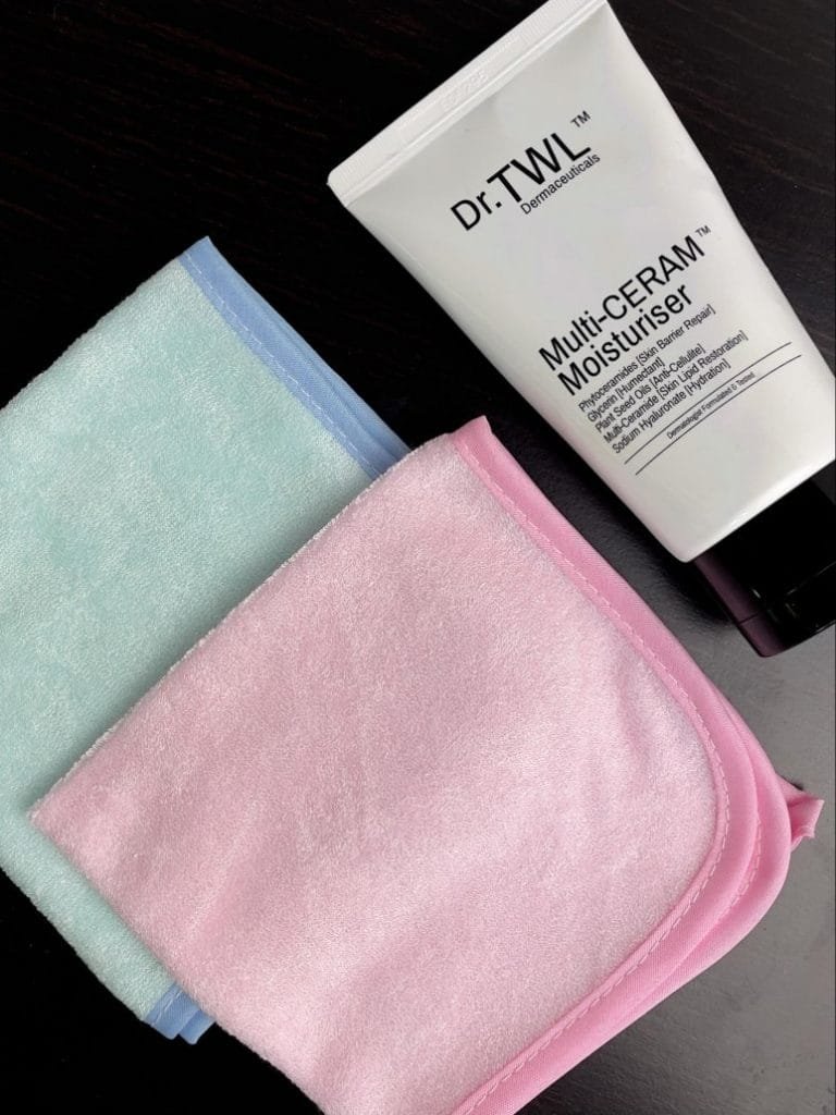 Multi-CERAM Ceramide Moisturiser